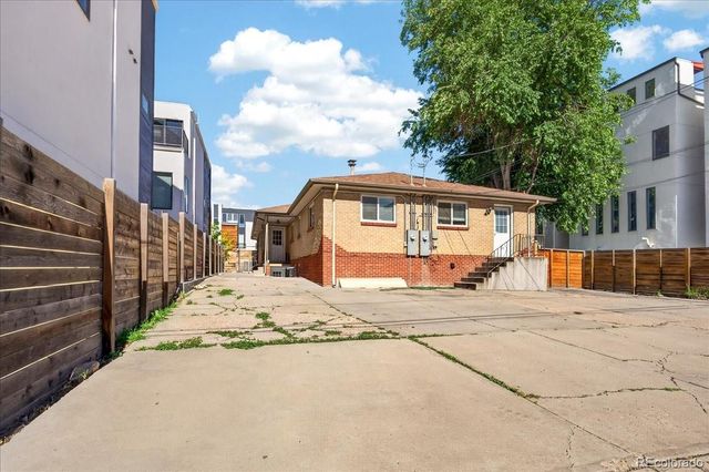 1736 King B, Denver, CO 80211