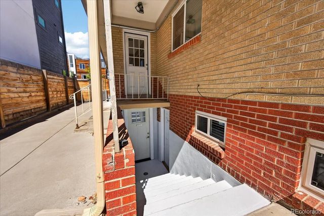 1736 King B, Denver, CO 80211