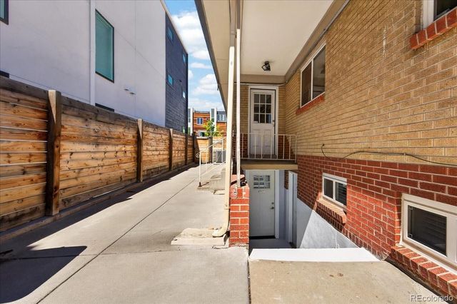 1736 King B, Denver, CO 80211