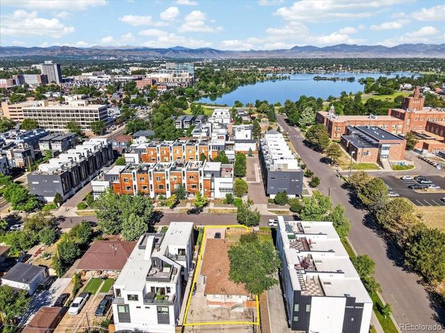 1736 King B, Denver, CO 80211