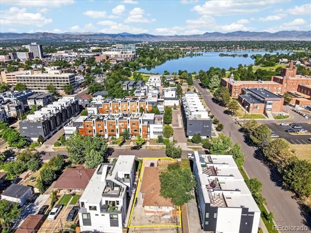 1736 King B, Denver, CO 80211
