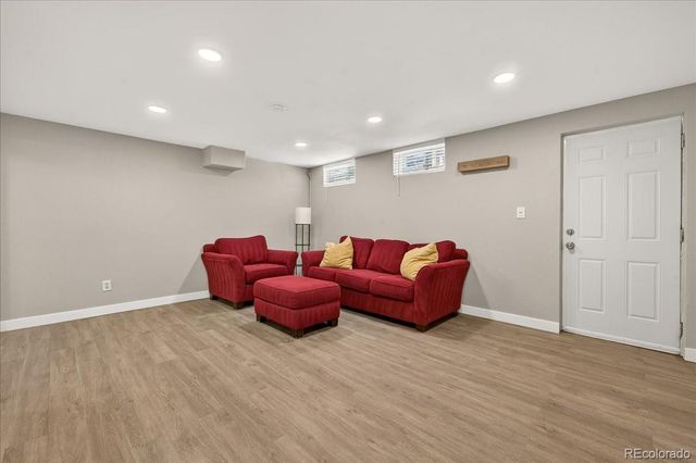 1736 King B, Denver, CO 80211