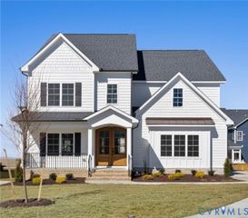 TBD Old Pump Rd, Henrico, VA 23233