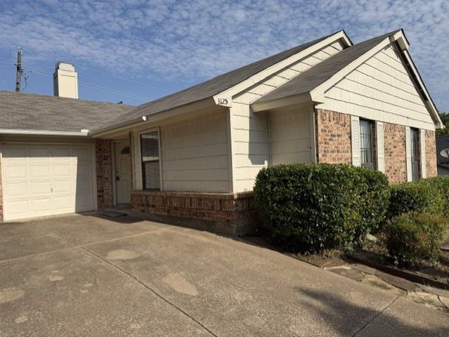 3125 Grapevine Lane, Plano, TX 75074