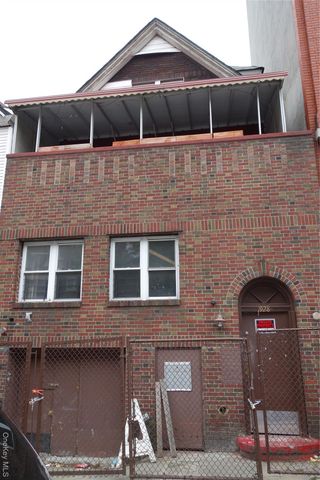 1928 Prospect Avenue, Bronx, NY 10457