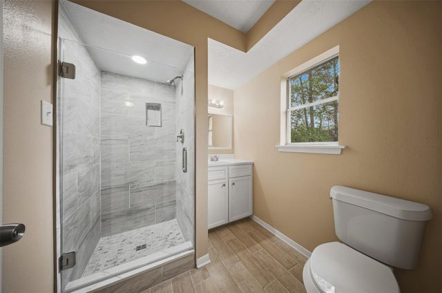 401 Turner Cemetery Road, Livingston, TX 77351