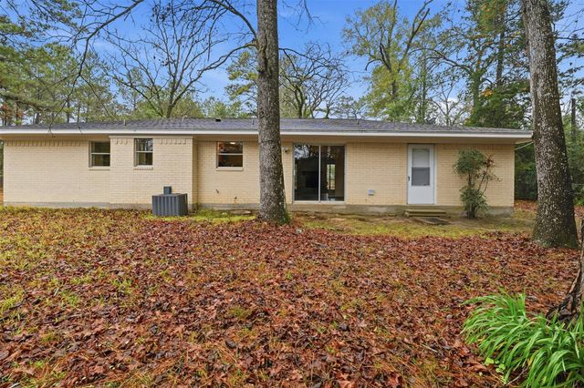 401 Turner Cemetery Road, Livingston, TX 77351