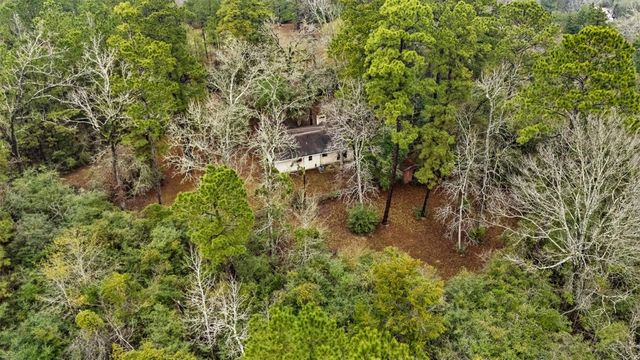 401 Turner Cemetery Road, Livingston, TX 77351