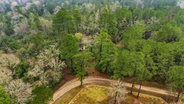 401 Turner Cemetery Road, Livingston, TX 77351