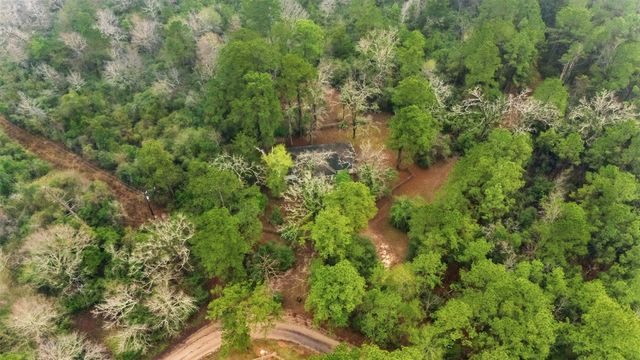 401 Turner Cemetery Road, Livingston, TX 77351