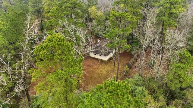 401 Turner Cemetery Road, Livingston, TX 77351