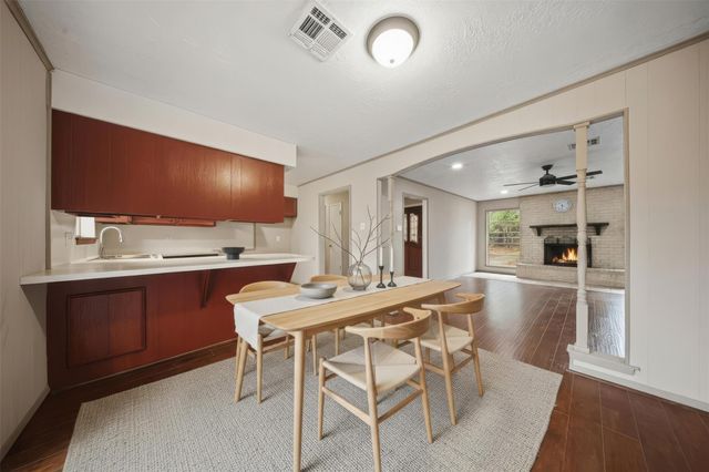 401 Turner Cemetery Road, Livingston, TX 77351