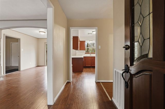 401 Turner Cemetery Road, Livingston, TX 77351