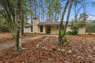 401 Turner Cemetery Road, Livingston, TX 77351