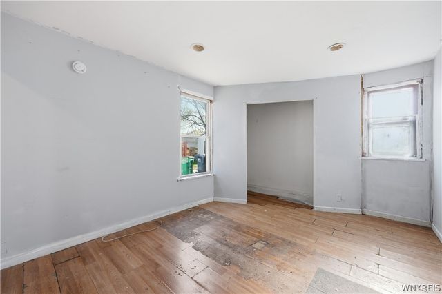65 Parkridge Avenue, Buffalo, NY 14215