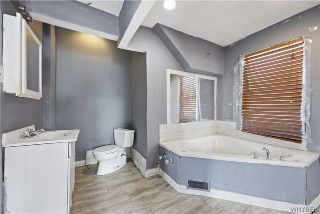 65 Parkridge Avenue, Buffalo, NY 14215