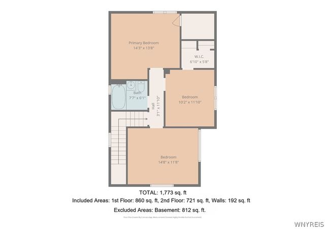 65 Parkridge Avenue, Buffalo, NY 14215