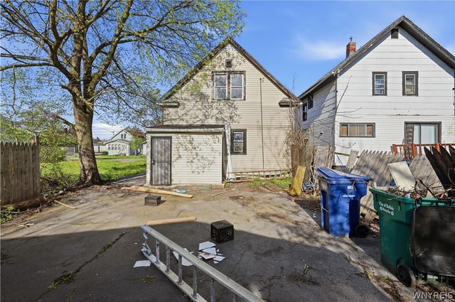 65 Parkridge Avenue, Buffalo, NY 14215