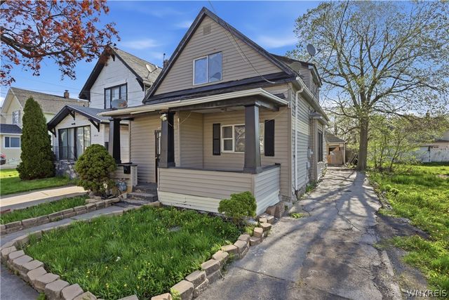 65 Parkridge Avenue, Buffalo, NY 14215