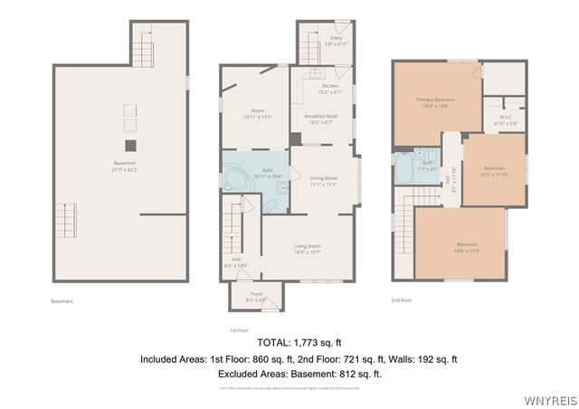 65 Parkridge Avenue, Buffalo, NY 14215
