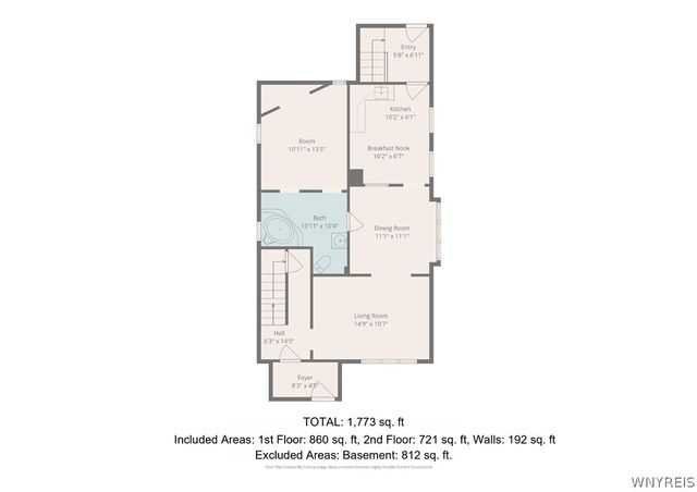 65 Parkridge Avenue, Buffalo, NY 14215