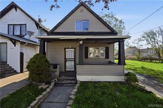 65 Parkridge Avenue, Buffalo, NY 14215