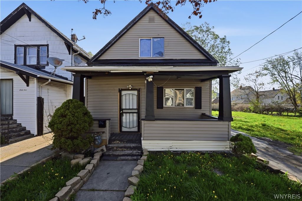 65 Parkridge Avenue, Buffalo, NY 14215
