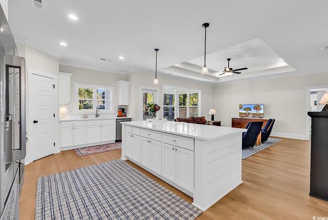 1521 Hawthorn Dr., Pawleys Island, SC 29585