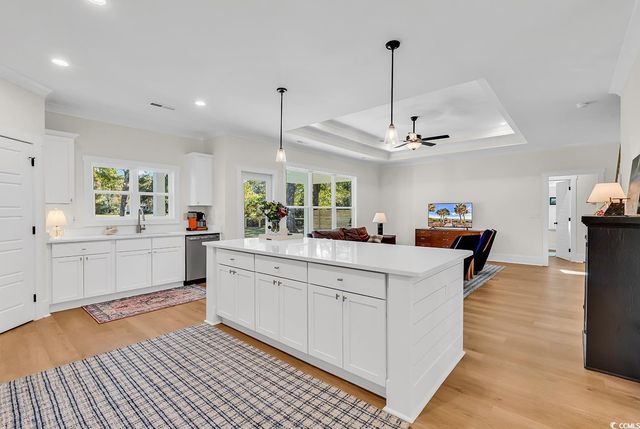 1521 Hawthorn Dr., Pawleys Island, SC 29585