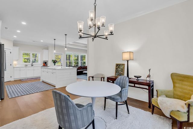 1521 Hawthorn Dr., Pawleys Island, SC 29585