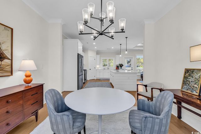 1521 Hawthorn Dr., Pawleys Island, SC 29585