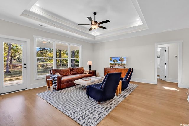 1521 Hawthorn Dr., Pawleys Island, SC 29585