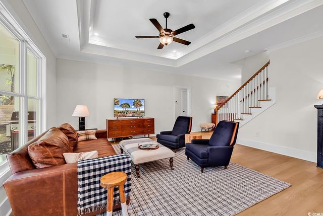 1521 Hawthorn Dr., Pawleys Island, SC 29585