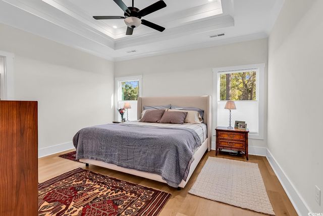 1521 Hawthorn Dr., Pawleys Island, SC 29585