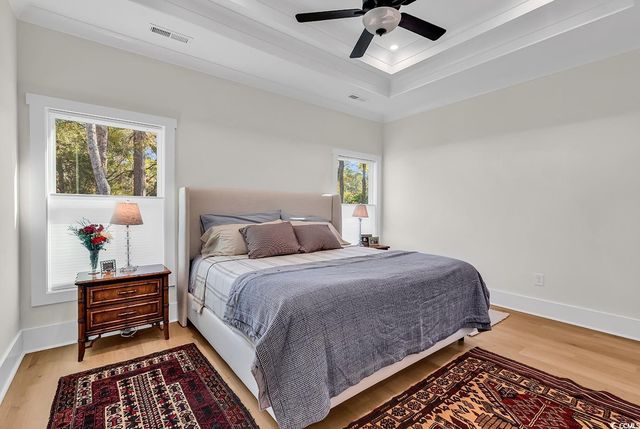 1521 Hawthorn Dr., Pawleys Island, SC 29585