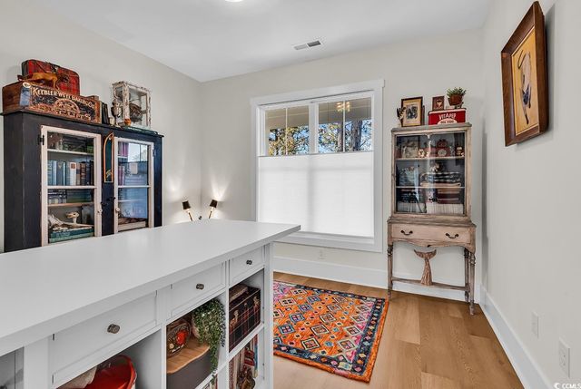 1521 Hawthorn Dr., Pawleys Island, SC 29585