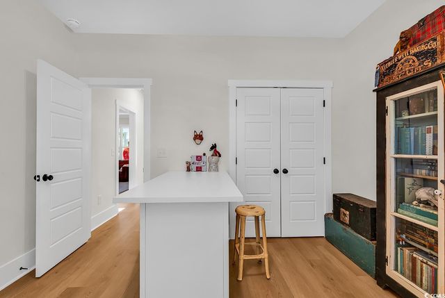 1521 Hawthorn Dr., Pawleys Island, SC 29585