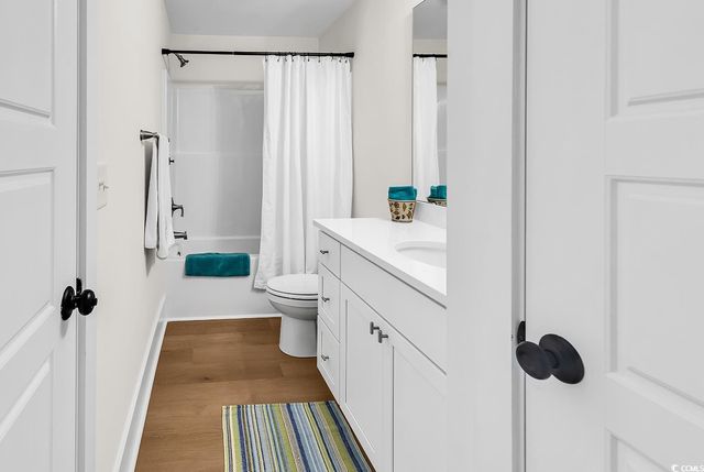 1521 Hawthorn Dr., Pawleys Island, SC 29585