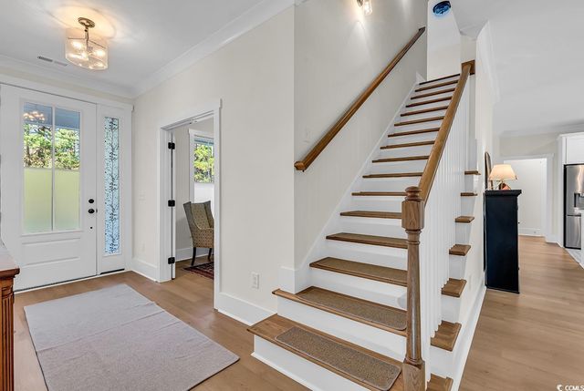 1521 Hawthorn Dr., Pawleys Island, SC 29585