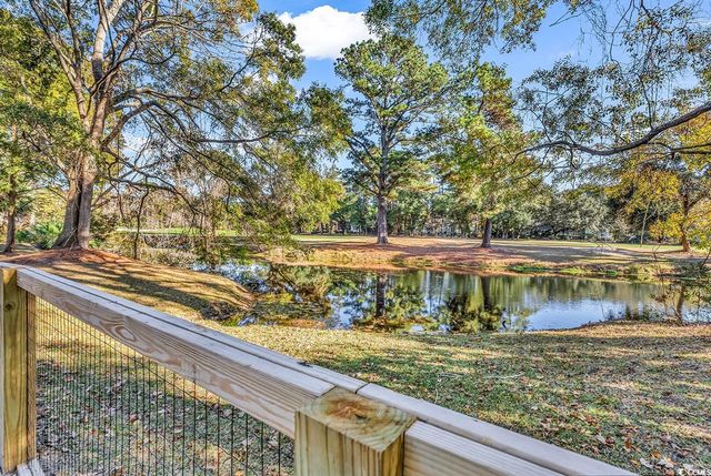 1521 Hawthorn Dr., Pawleys Island, SC 29585