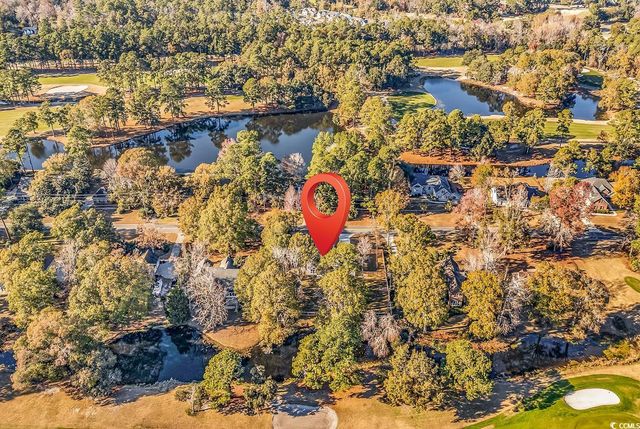 1521 Hawthorn Dr., Pawleys Island, SC 29585