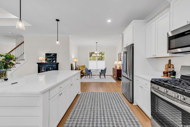 1521 Hawthorn Dr., Pawleys Island, SC 29585