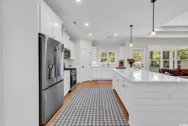 1521 Hawthorn Dr., Pawleys Island, SC 29585