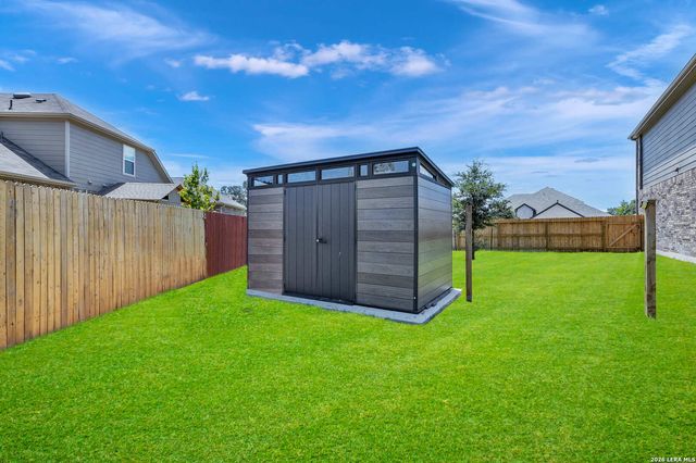 12119 Josey Wales, San Antonio, TX 78254