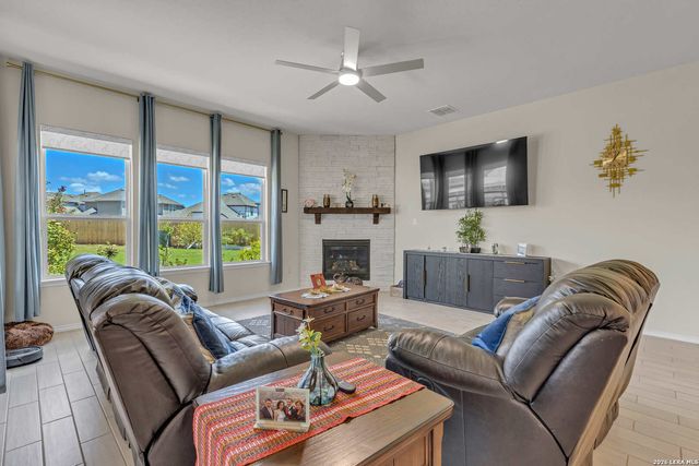 12119 Josey Wales, San Antonio, TX 78254
