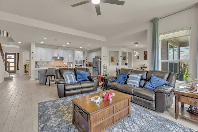 12119 Josey Wales, San Antonio, TX 78254