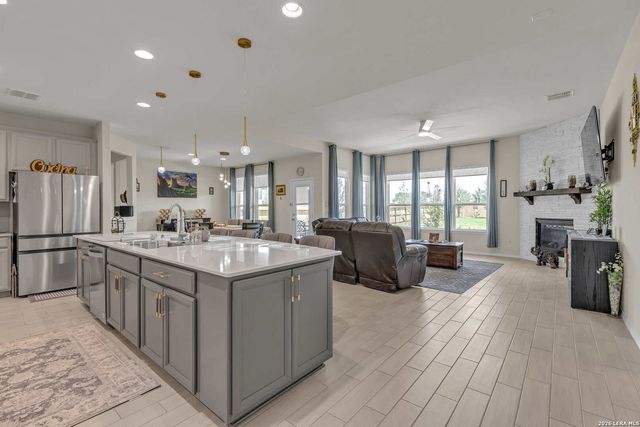 12119 Josey Wales, San Antonio, TX 78254