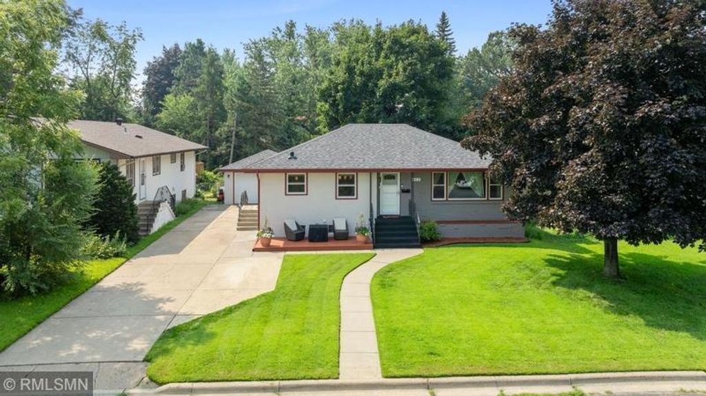 142 E Warburton Street, South Saint Paul, MN 55075