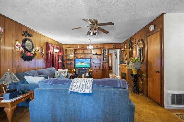 3607 Five Notch Road, Marshall, TX 75672