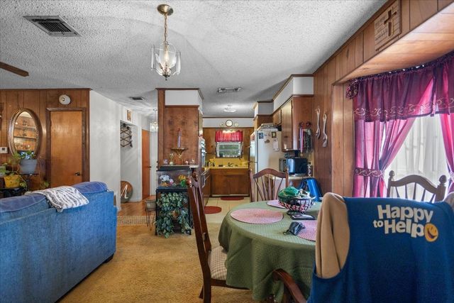 3607 Five Notch Road, Marshall, TX 75672